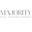 Majority Full Figured Fashion logo