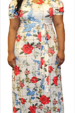 Load image into Gallery viewer, Plus Size - Lovely Maxi - Majority Full Figured Fashion