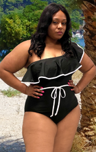 Load image into Gallery viewer, &quot;Grace&quot; Swimsuit