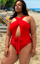 Load image into Gallery viewer, &quot;Ariel&quot; Swimsuit