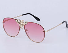 Load image into Gallery viewer, Plus Size - Aviator Sunglasses - Majority Full Figured Fashion