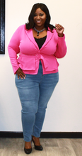 Load image into Gallery viewer, Plus Size - Spring Blazer - Majority Full Figured Fashion