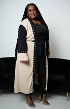 Load image into Gallery viewer, Plus Size - The Sophisticate Cover - Majority Full Figured Fashion