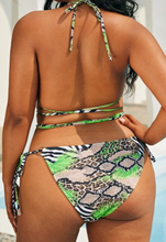 Load image into Gallery viewer, &quot;Chameleon&quot; Swimsuit